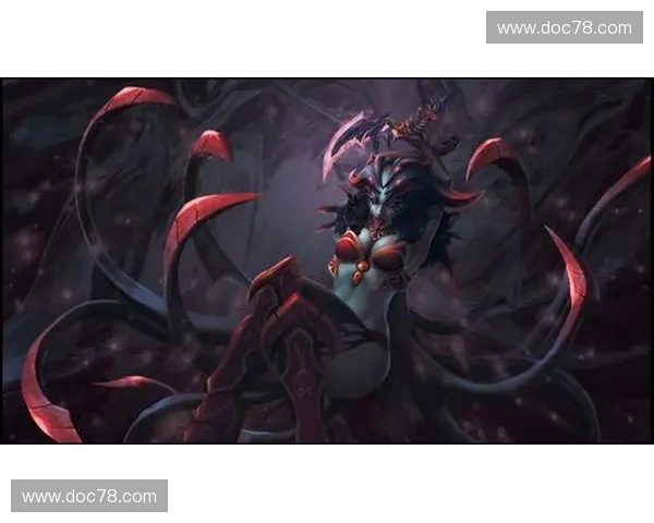 《Dota2出山现象解析与英雄重塑背后的设计理念》 《Dota2出山现象解析与英雄重塑背后的设计理念》