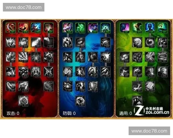 以满楼为核心探讨英雄联盟巅峰意识与操作艺术的全面提升路径