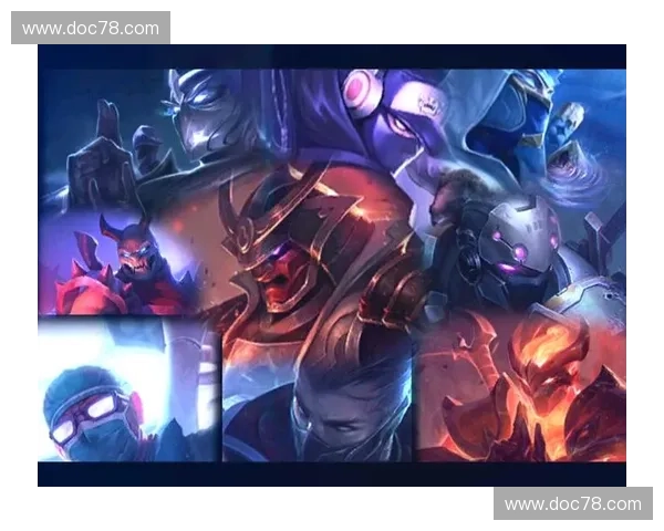 英雄联盟：如何避免被毁掉的游戏体验与团队协作的关键策略