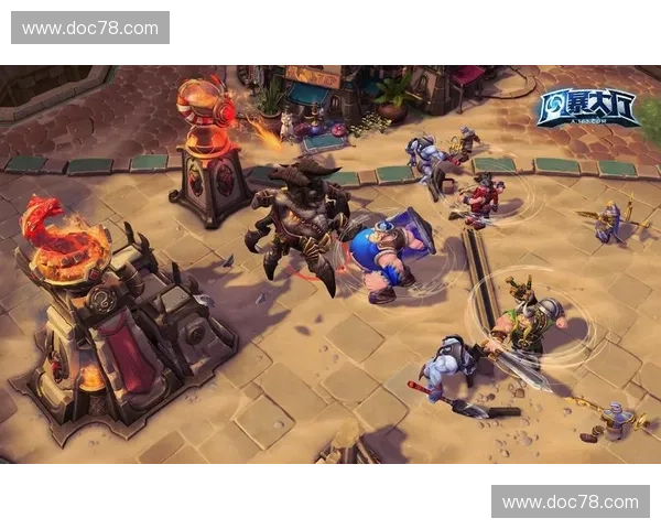 风暴英雄护士守护战场的温柔救援传奇物语启示录新篇章宏光史卷篇